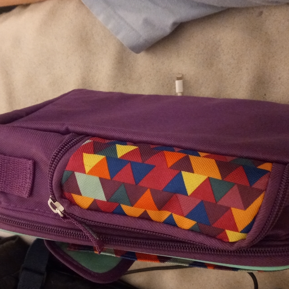 Thermos Lunch Box - Picture 3 of 4